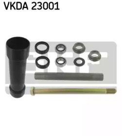 Ремкомплект SKF VKDA 23001